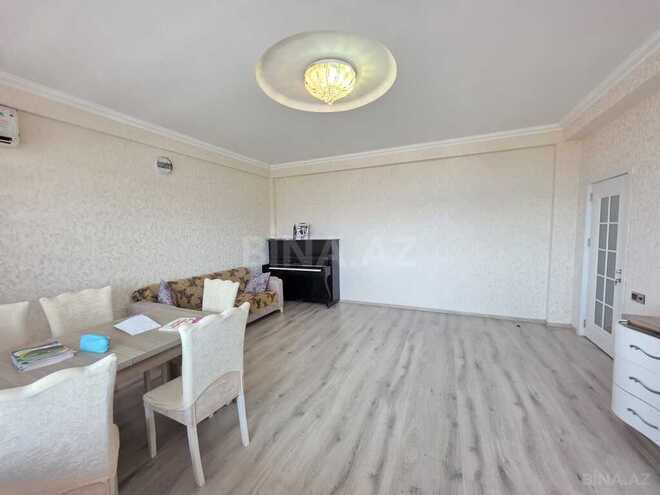 3 otaqlı yeni tikili - Xırdalan - 110 m² (5)