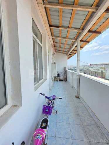 3 otaqlı yeni tikili - Xırdalan - 110 m² (26)