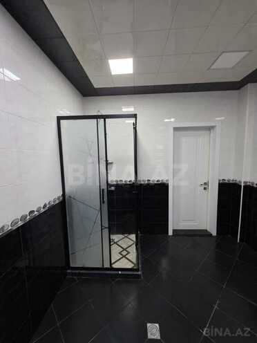 3 otaqlı yeni tikili - Xırdalan - 110 m² (22)