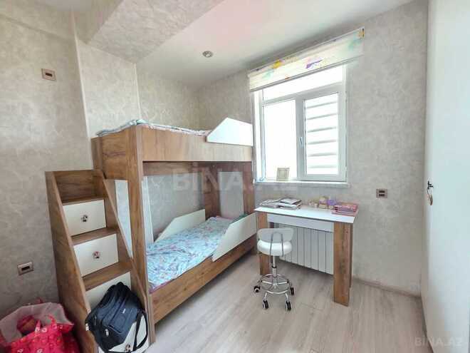 3 otaqlı yeni tikili - Xırdalan - 110 m² (18)