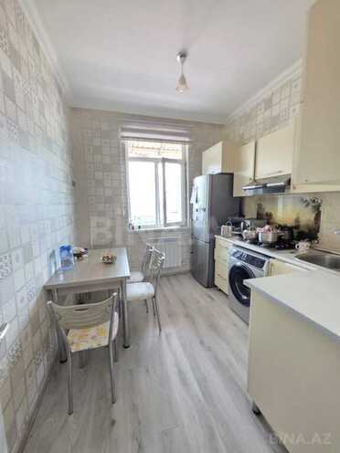 3 otaqlı yeni tikili - Xırdalan - 110 m² (15)