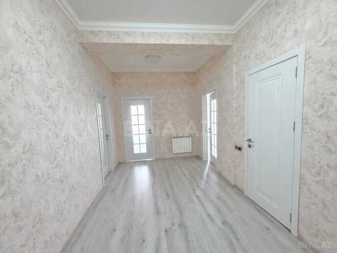 3 otaqlı yeni tikili - Xırdalan - 110 m² (16)