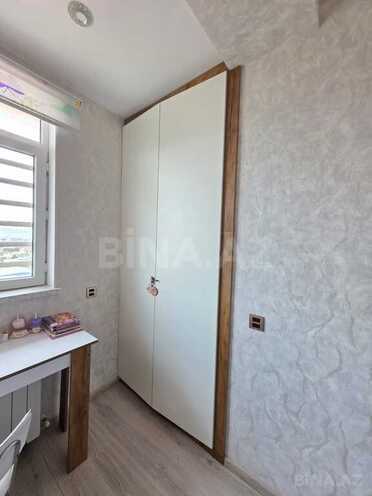 3 otaqlı yeni tikili - Xırdalan - 110 m² (6)