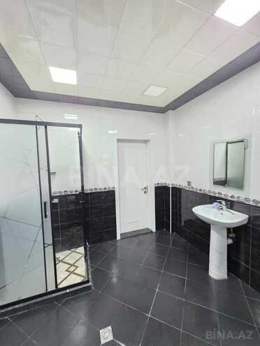 3 otaqlı yeni tikili - Xırdalan - 110 m² (27)