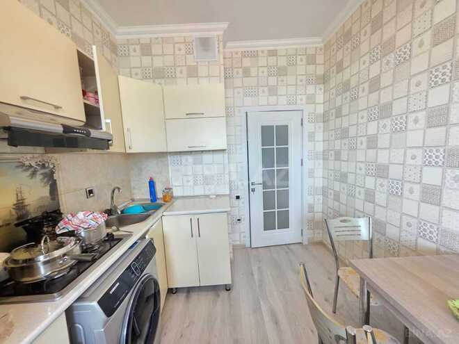 3 otaqlı yeni tikili - Xırdalan - 110 m² (10)