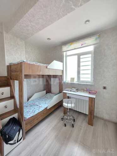 3 otaqlı yeni tikili - Xırdalan - 110 m² (7)