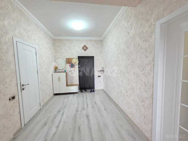 3 otaqlı yeni tikili - Xırdalan - 110 m² (14)