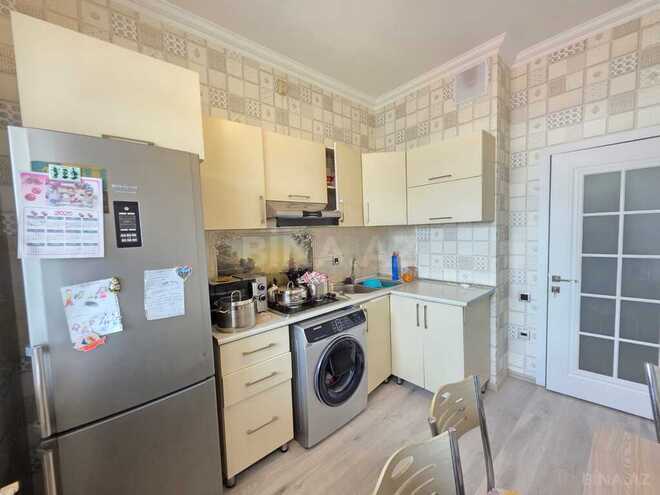 3 otaqlı yeni tikili - Xırdalan - 110 m² (11)