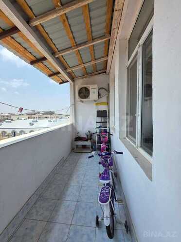 3 otaqlı yeni tikili - Xırdalan - 110 m² (20)