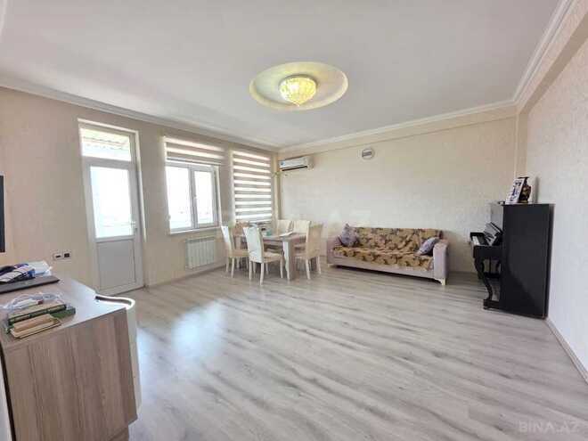 3 otaqlı yeni tikili - Xırdalan - 110 m² (3)