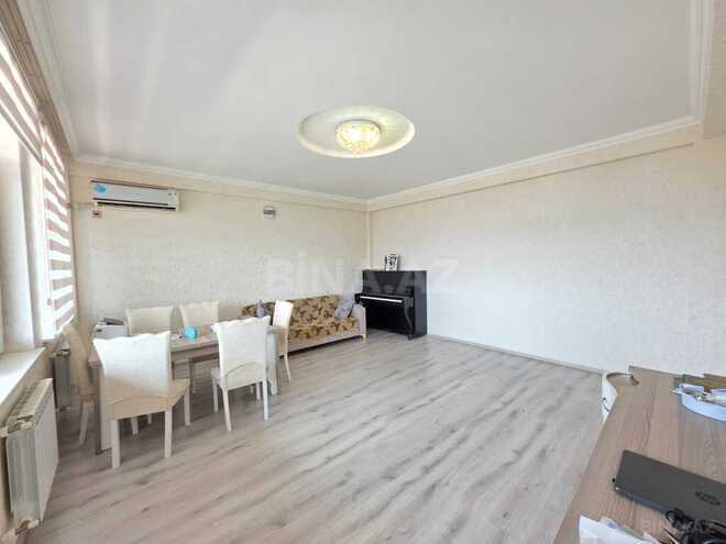 3 otaqlı yeni tikili - Xırdalan - 110 m² (23)