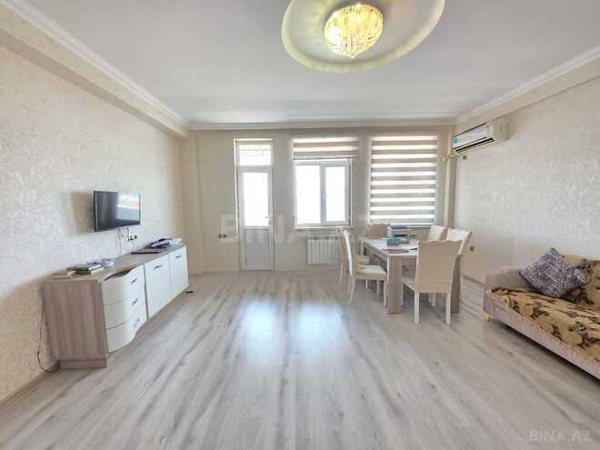 3 otaqlı yeni tikili - Xırdalan - 110 m² (4)