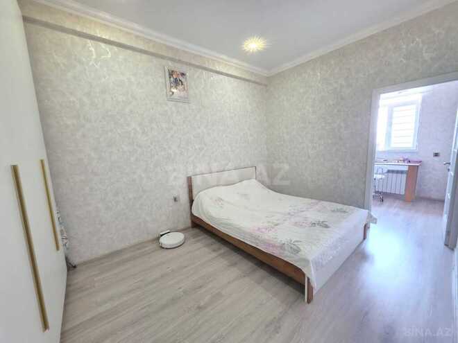 3 otaqlı yeni tikili - Xırdalan - 110 m² (19)