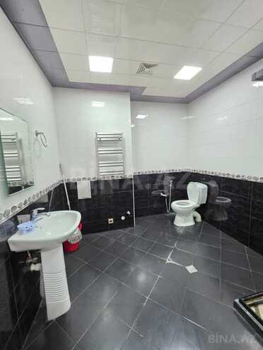 3 otaqlı yeni tikili - Xırdalan - 110 m² (25)