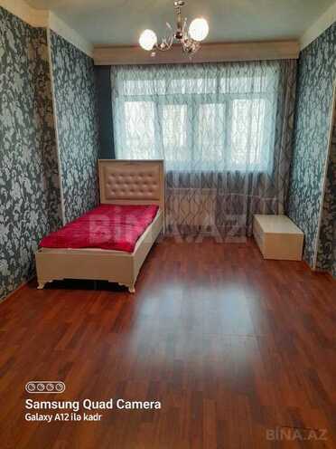 3-комн. вторичка - Ясамальский р. - 85 м² (8)