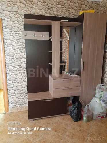 3-комн. вторичка - Ясамальский р. - 85 м² (11)