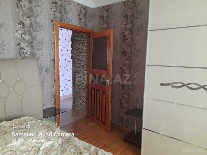 3-комн. вторичка - Ясамальский р. - 85 м² (6)