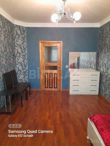3-комн. вторичка - Ясамальский р. - 85 м² (9)