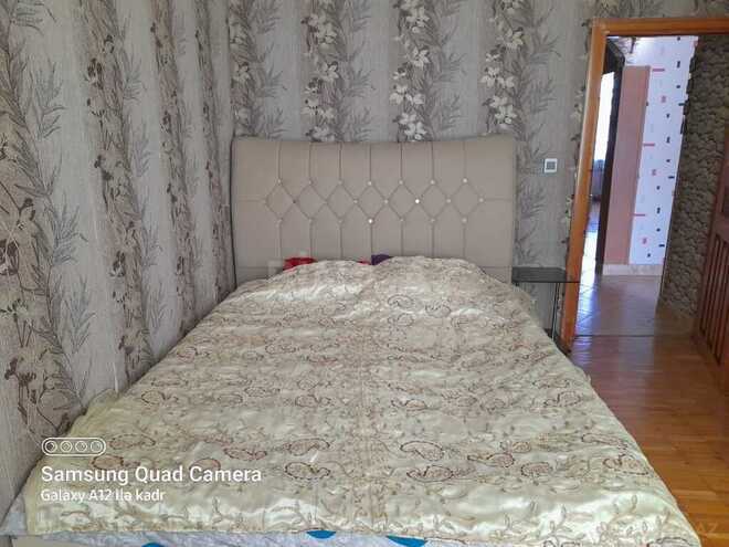 3-комн. вторичка - Ясамальский р. - 85 м² (7)