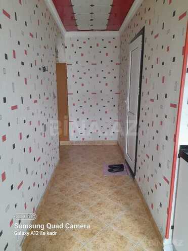 3-комн. вторичка - Ясамальский р. - 85 м² (12)