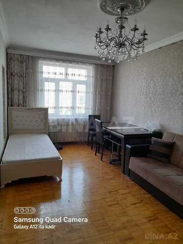 3-комн. вторичка - Ясамальский р. - 85 м² (3)