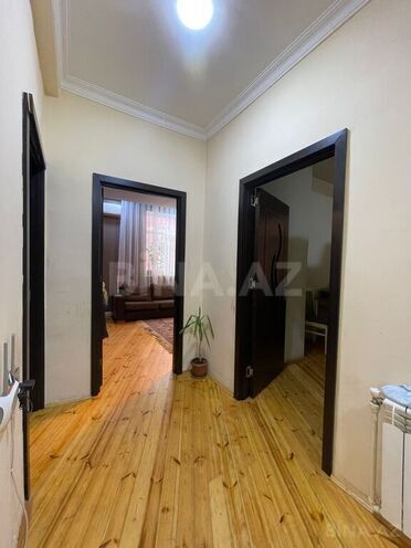 3 otaqlı yeni tikili - Yeni Yasamal q. - 83 m² (9)