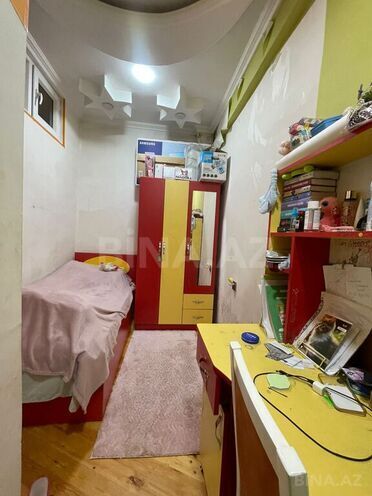 3 otaqlı yeni tikili - Yeni Yasamal q. - 83 m² (10)
