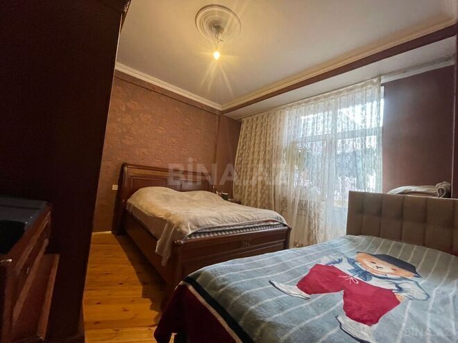 3 otaqlı yeni tikili - Yeni Yasamal q. - 83 m² (7)