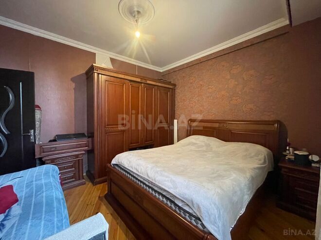 3 otaqlı yeni tikili - Yeni Yasamal q. - 83 m² (6)