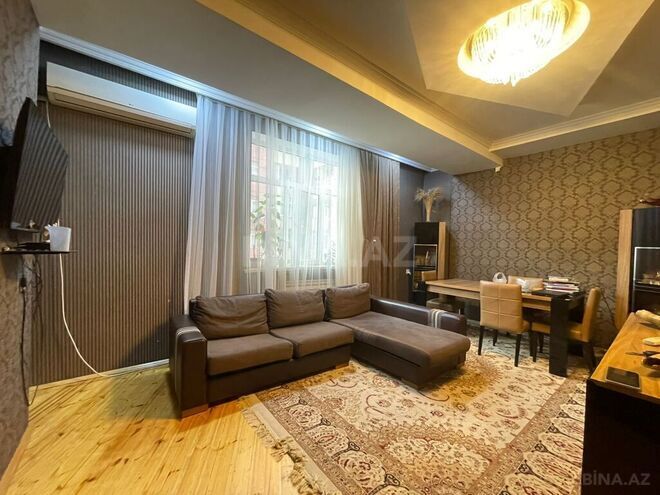 3 otaqlı yeni tikili - Yeni Yasamal q. - 83 m² (16)