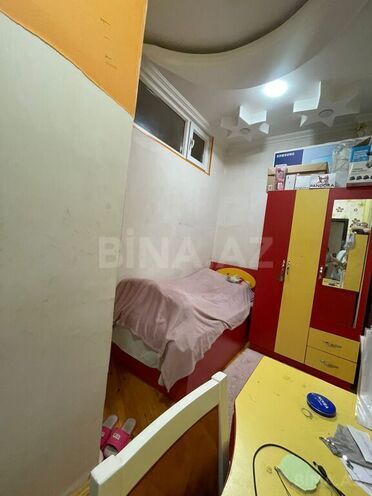 3 otaqlı yeni tikili - Yeni Yasamal q. - 83 m² (17)