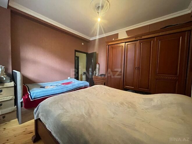 3 otaqlı yeni tikili - Yeni Yasamal q. - 83 m² (8)