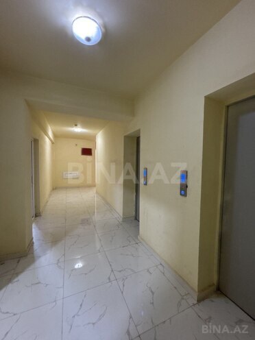 3 otaqlı yeni tikili - Xalqlar Dostluğu m. - 136 m² (13)