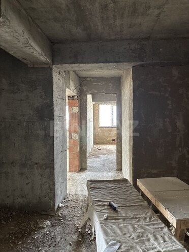 3 otaqlı yeni tikili - Xalqlar Dostluğu m. - 136 m² (10)