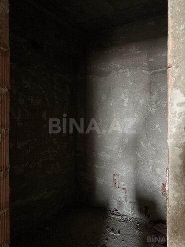 3 otaqlı yeni tikili - Xalqlar Dostluğu m. - 136 m² (14)