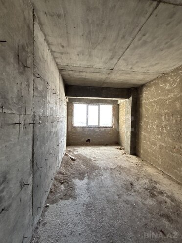 3 otaqlı yeni tikili - Xalqlar Dostluğu m. - 136 m² (8)