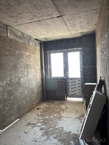 3 otaqlı yeni tikili - Xalqlar Dostluğu m. - 136 m² (7)