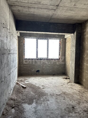 3 otaqlı yeni tikili - Xalqlar Dostluğu m. - 136 m² (9)