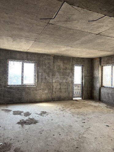 3 otaqlı yeni tikili - Xalqlar Dostluğu m. - 136 m² (5)