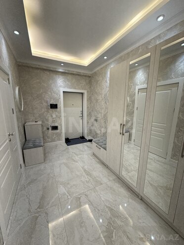 2-комн. новостройка - Насиминский  р. - 100 м² (6)