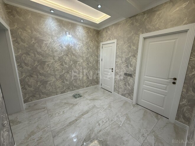 2-комн. новостройка - Насиминский  р. - 100 м² (7)