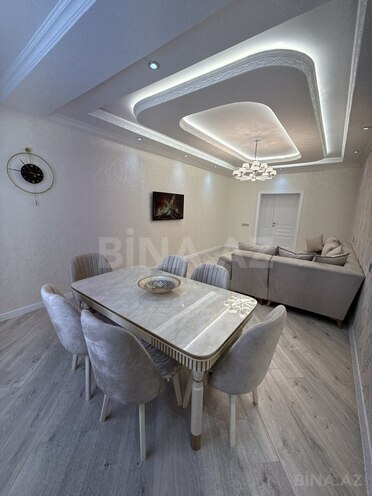 2-комн. новостройка - Насиминский  р. - 100 м² (11)