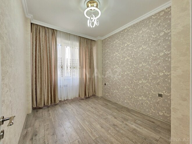 3 otaqlı yeni tikili - Xırdalan - 62 m² (2)