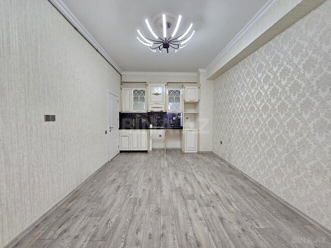 3 otaqlı yeni tikili - Xırdalan - 62 m² (1)