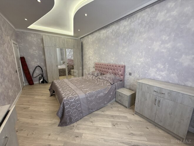 2-комн. новостройка - Насиминский  р. - 100 м² (16)