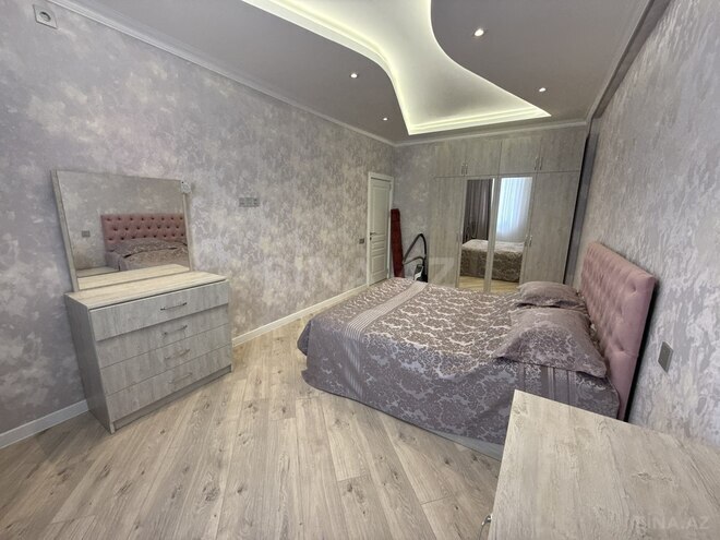 2-комн. новостройка - Насиминский  р. - 100 м² (17)
