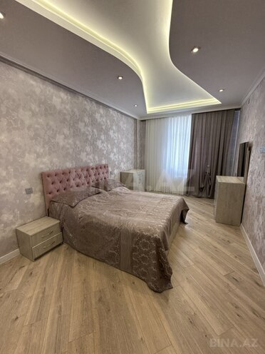 2-комн. новостройка - Насиминский  р. - 100 м² (14)