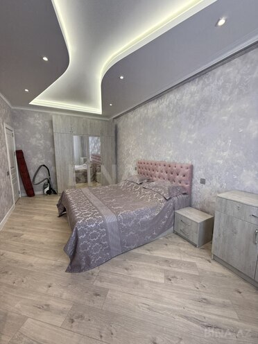 2-комн. новостройка - Насиминский  р. - 100 м² (15)