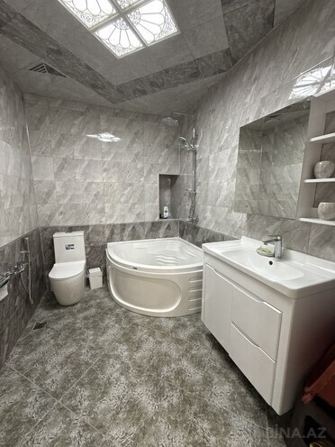 2-комн. новостройка - Насиминский  р. - 100 м² (21)