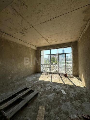 2 otaqlı yeni tikili - Badamdar q. - 72 m² (7)